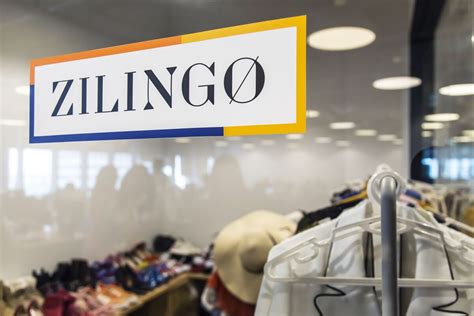 Zilingo Worldwide.